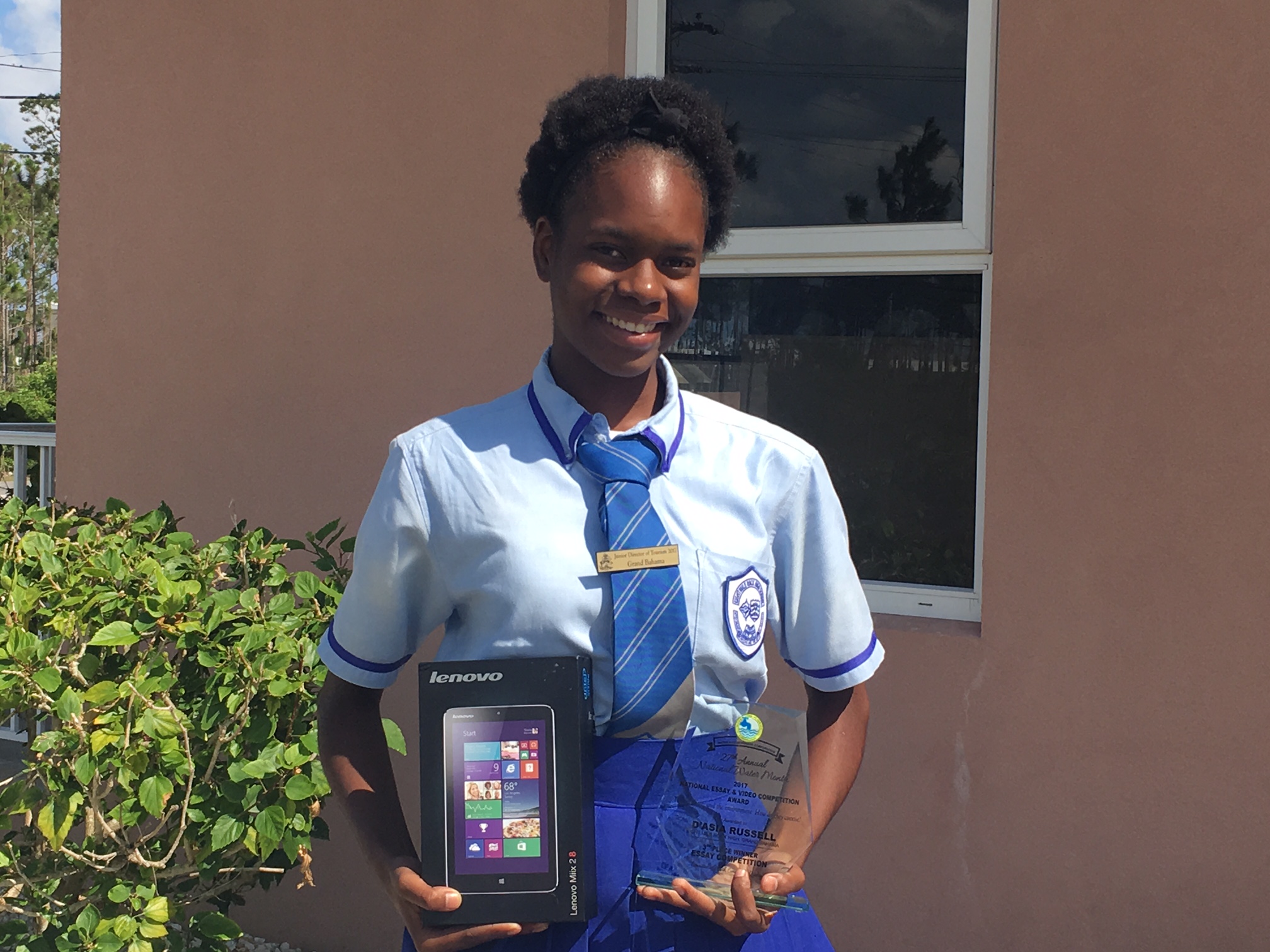 A world on the margins picture